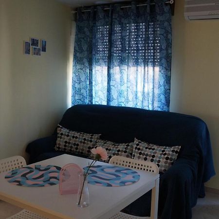 Apartamento Centro Pergo コルドバ エクステリア 写真