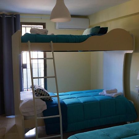 Apartamento Centro Pergo コルドバ エクステリア 写真