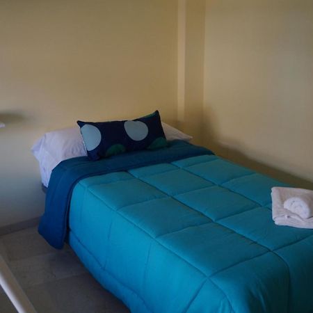 Apartamento Centro Pergo コルドバ エクステリア 写真