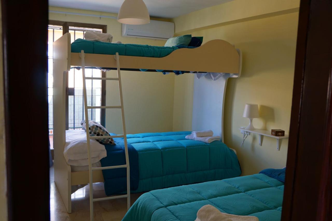 Apartamento Centro Pergo コルドバ エクステリア 写真