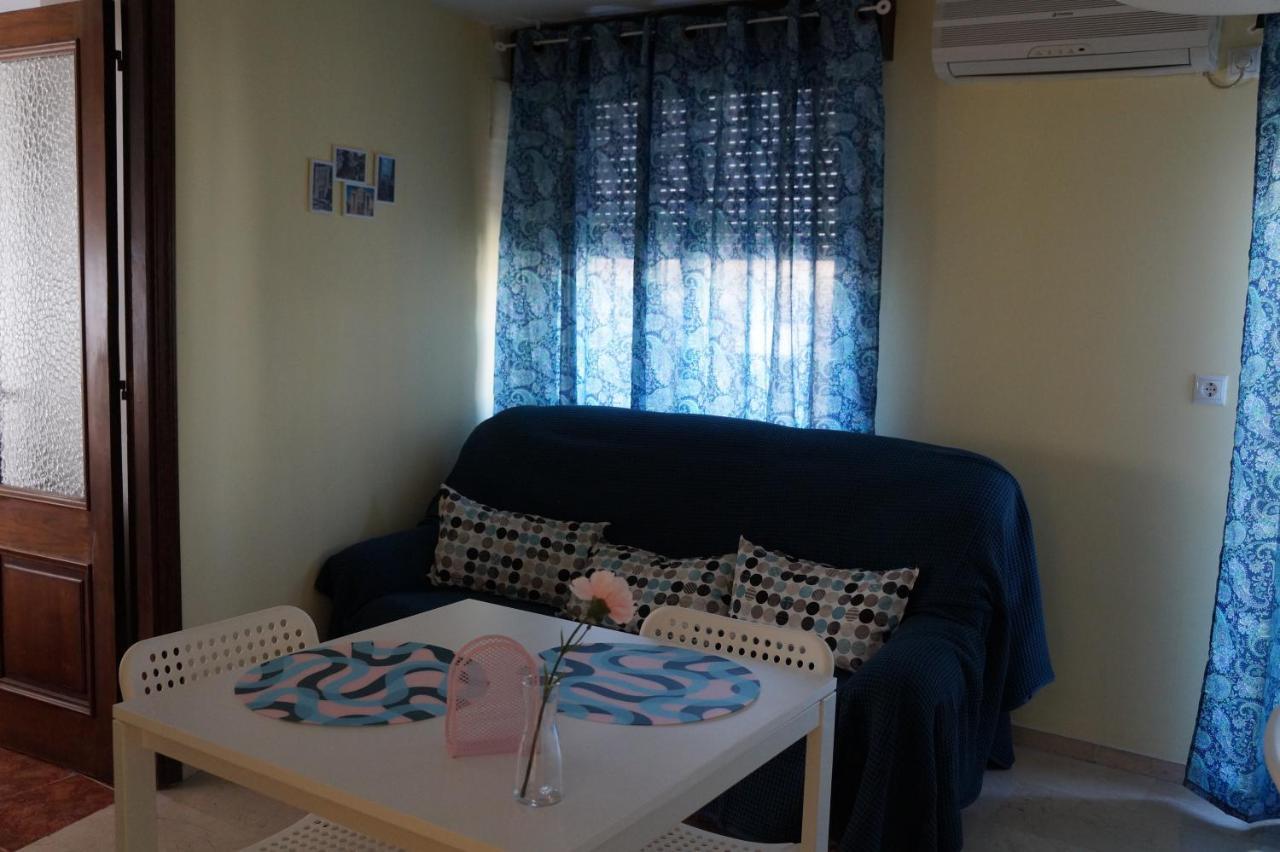 Apartamento Centro Pergo コルドバ エクステリア 写真