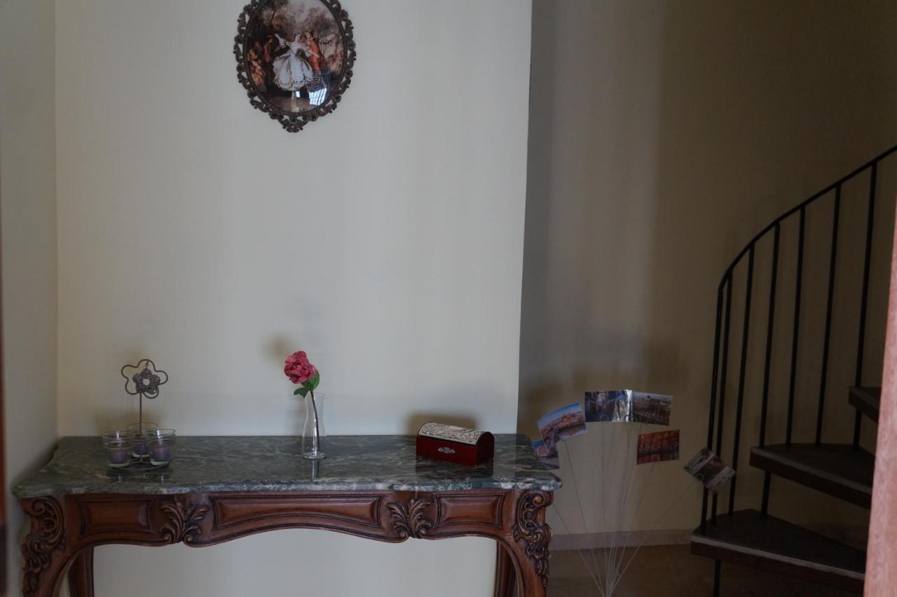 Apartamento Centro Pergo コルドバ エクステリア 写真