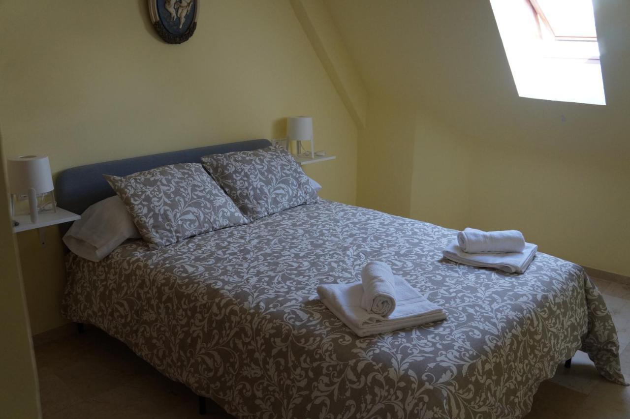 Apartamento Centro Pergo コルドバ エクステリア 写真