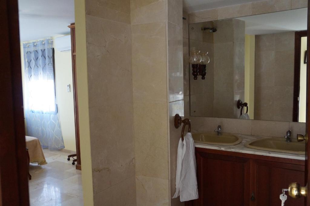 Apartamento Centro Pergo コルドバ エクステリア 写真