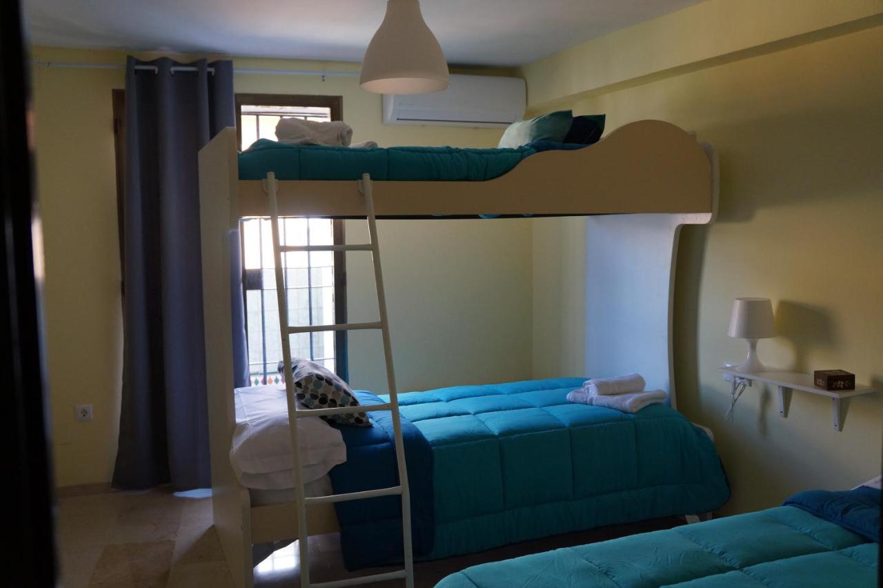 Apartamento Centro Pergo コルドバ エクステリア 写真