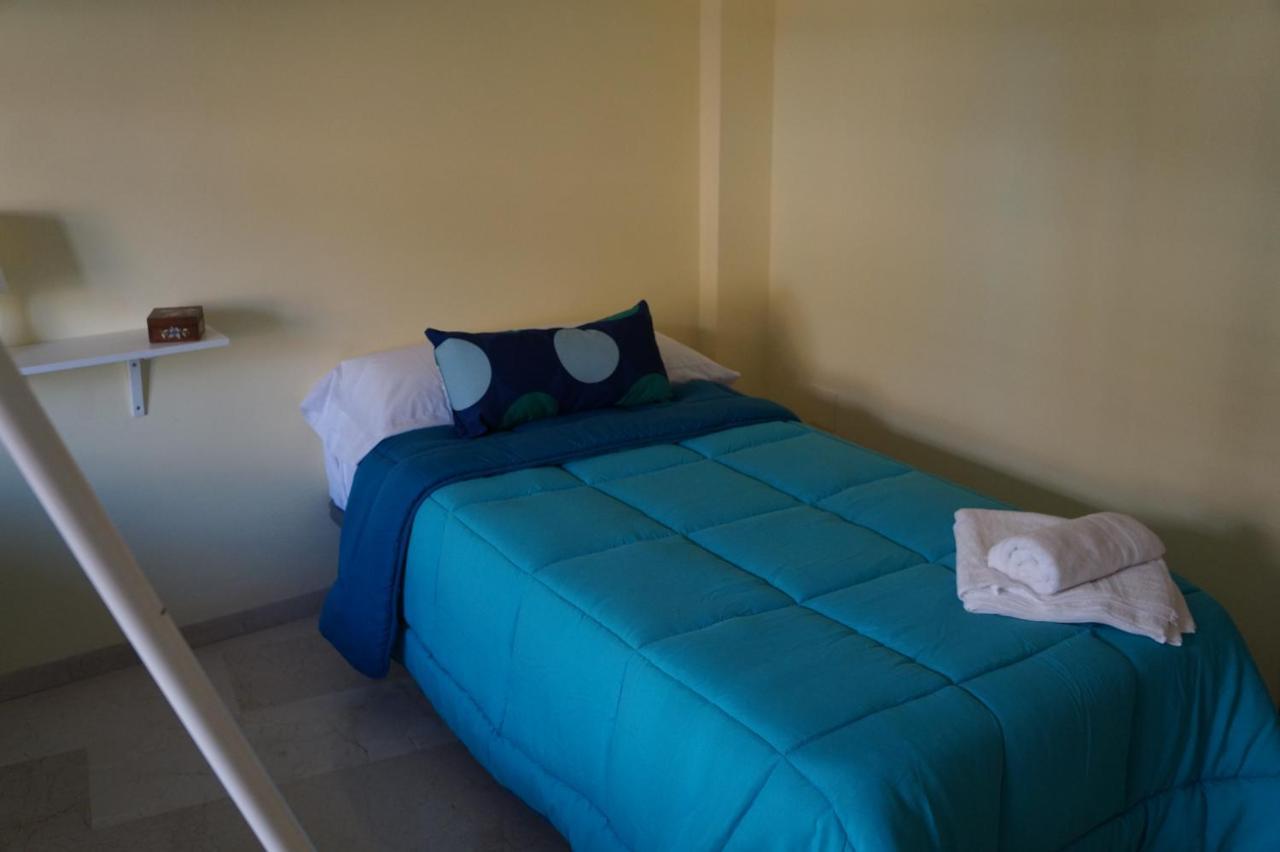 Apartamento Centro Pergo コルドバ エクステリア 写真