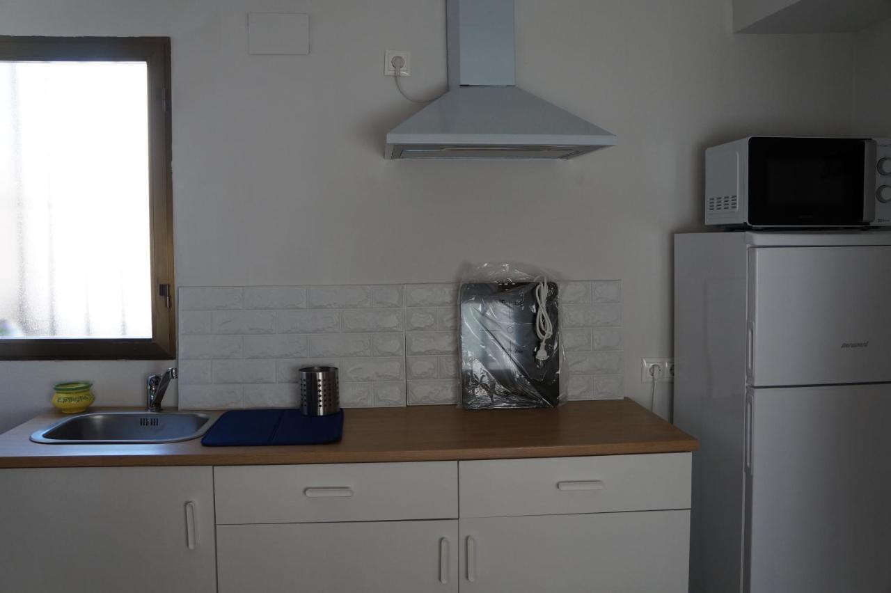 Apartamento Centro Pergo コルドバ エクステリア 写真